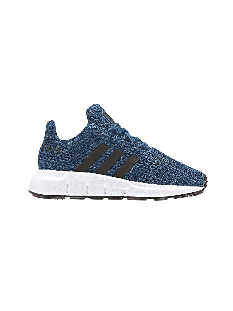 ADIDAS | Jungen-Sneaker "Swift Run I" | blau