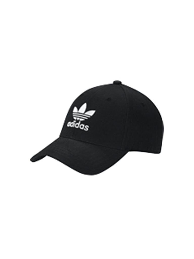 ADIDAS | Kappe | schwarz