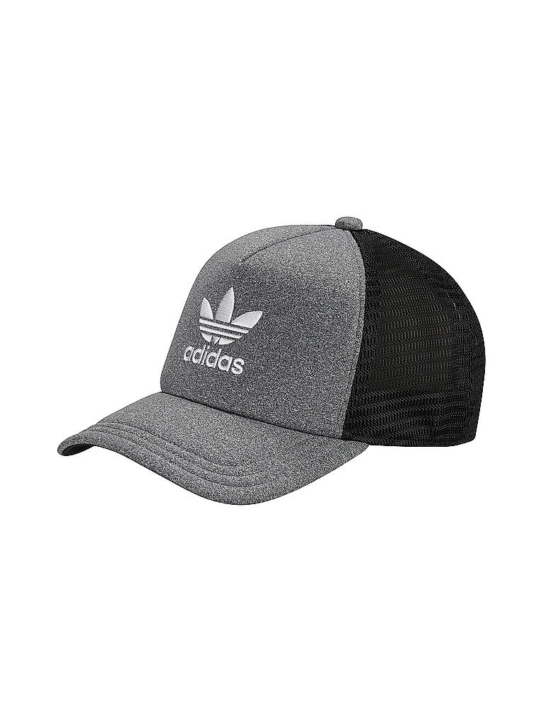 adidas kappe herren schwarz