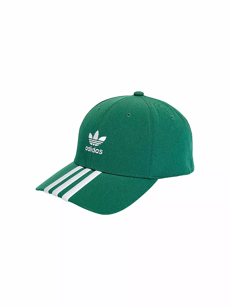 ADIDAS | Kappe | dunkelgrün