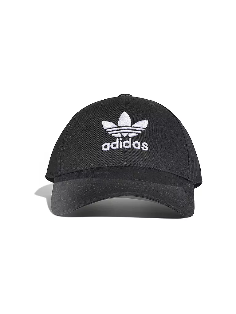 ADIDAS | Kappe | schwarz