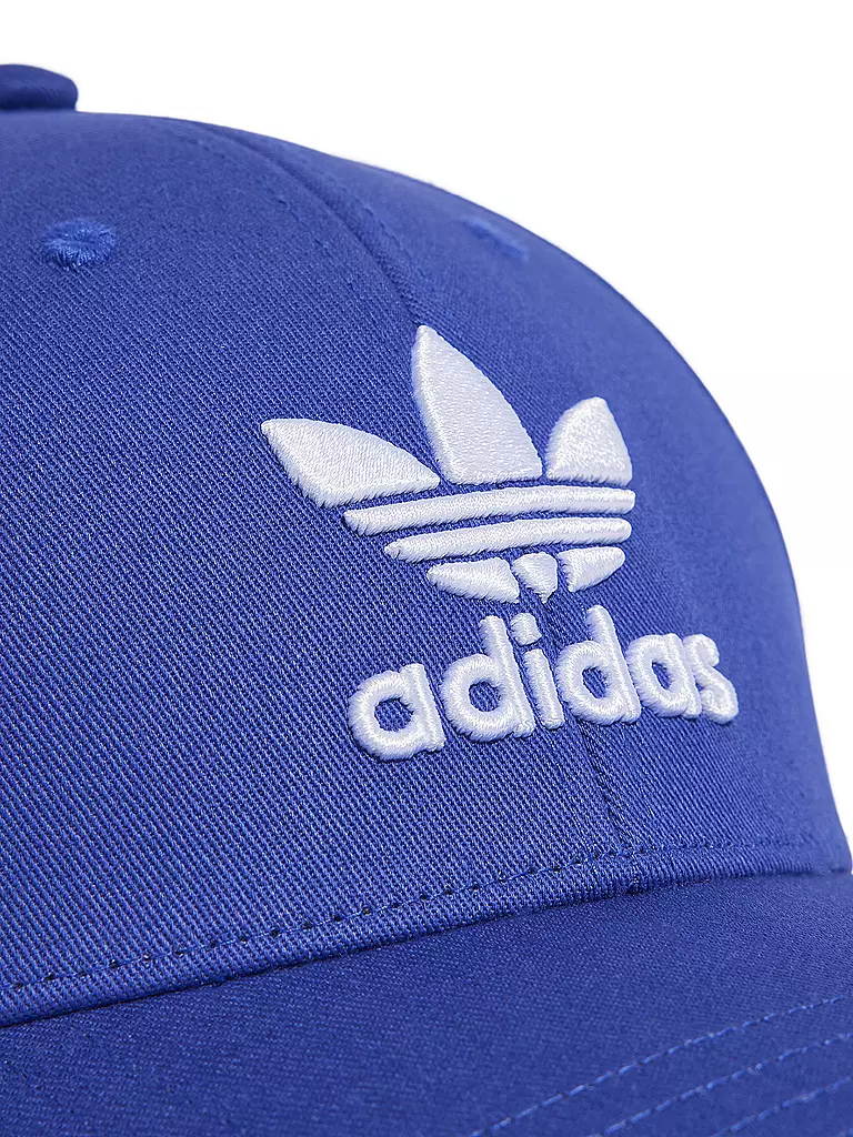 ADIDAS | Kappe | blau