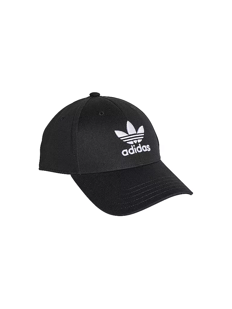 ADIDAS | Kappe | schwarz