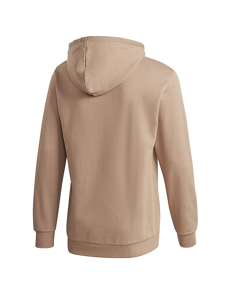 ADIDAS | Kapuzensweater - Hoodie  | beige