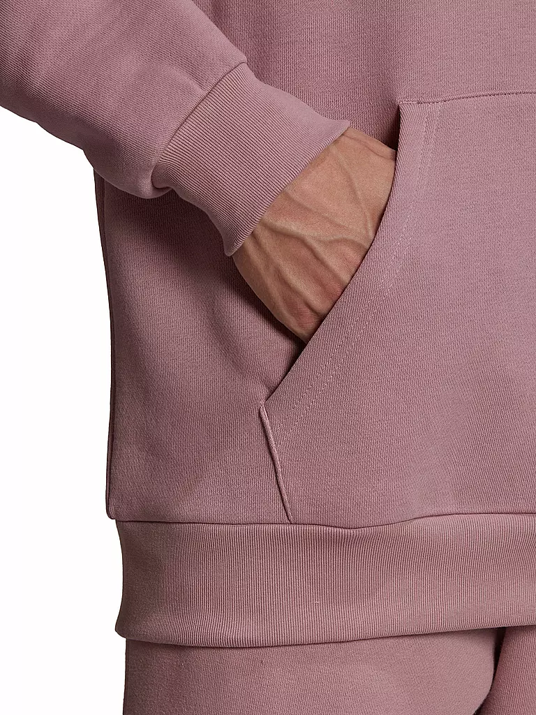 ADIDAS | Kapuzensweater - Hoodie | rosa