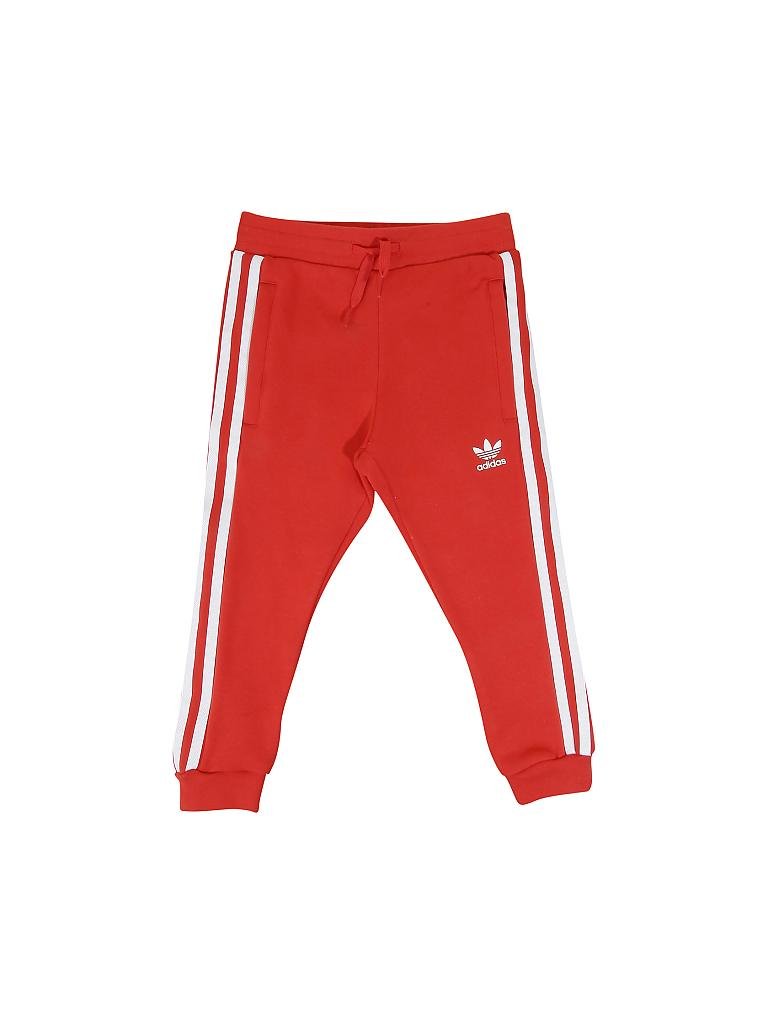 ADIDAS | Kinder Jogger | weiß