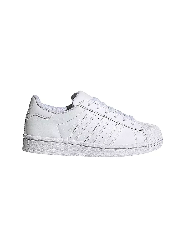 ADIDAS | Kinder Sneaker Superstar | weiss