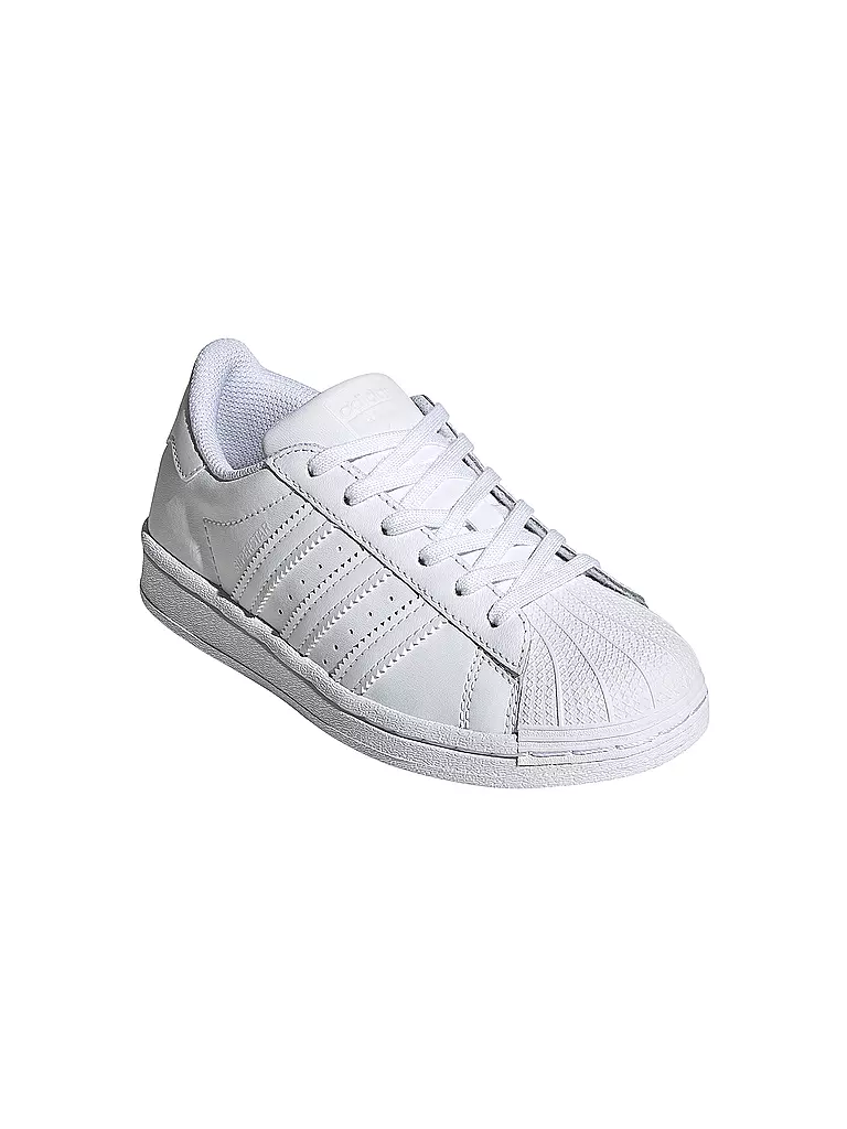 ADIDAS | Kinder Sneaker Superstar | weiss