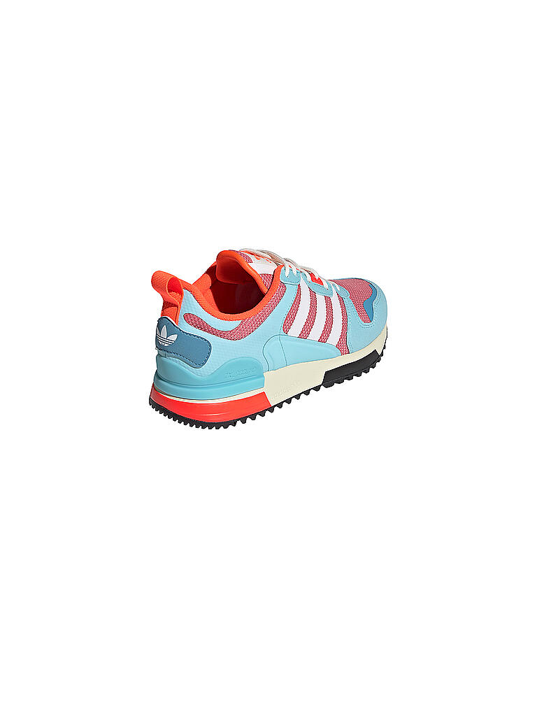 ADIDAS | Kinder Sneaker ZX 700 HD J | blau