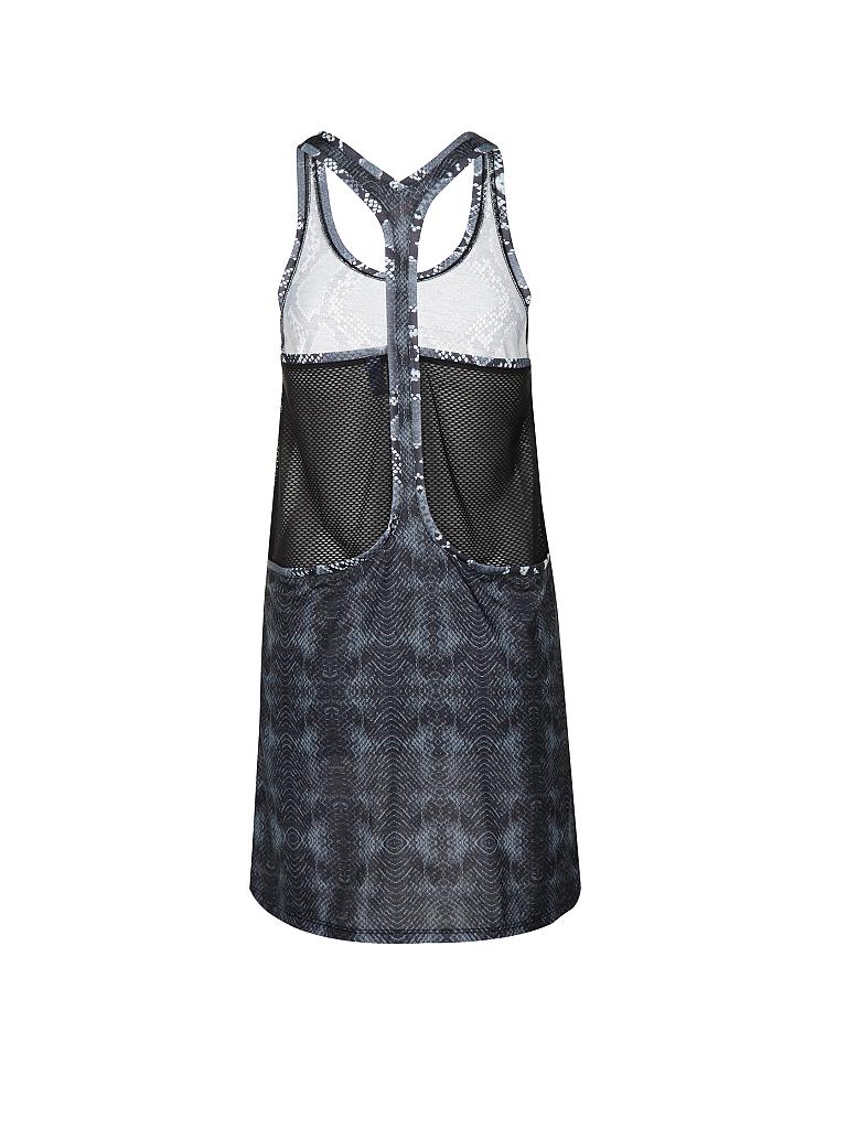 ADIDAS | Kleid | blau
