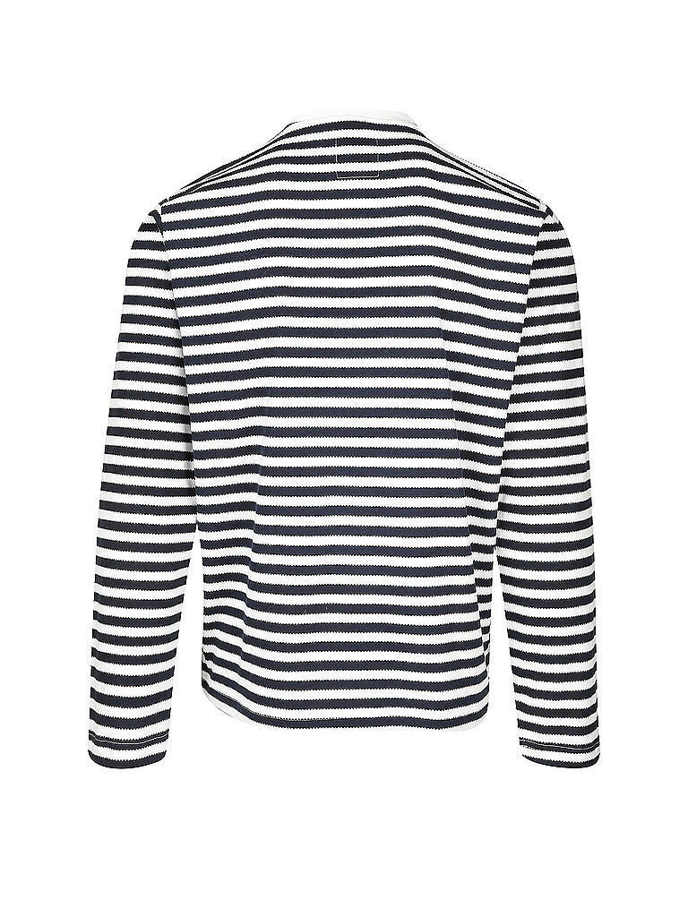 ADIDAS | Langarmshirt | blau