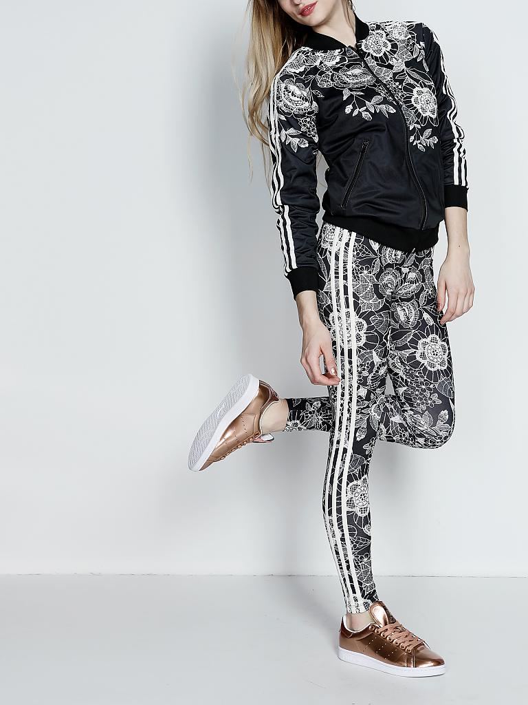 adidas florido leggings