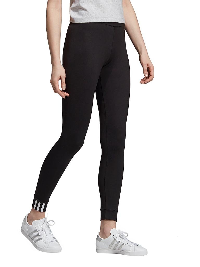 ADIDAS | Leggings  | schwarz