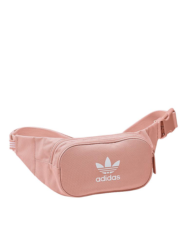 ADIDAS | Mädchen Gürteltasche  | rosa