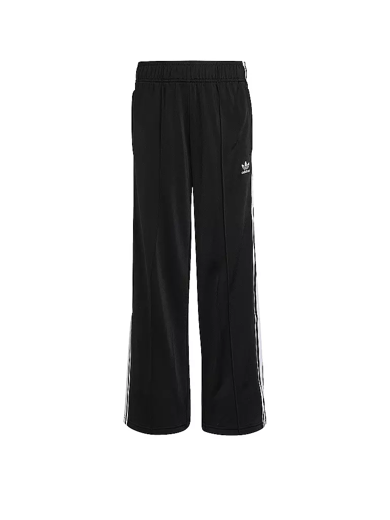 ADIDAS | Mädchen Jogginghose  | schwarz