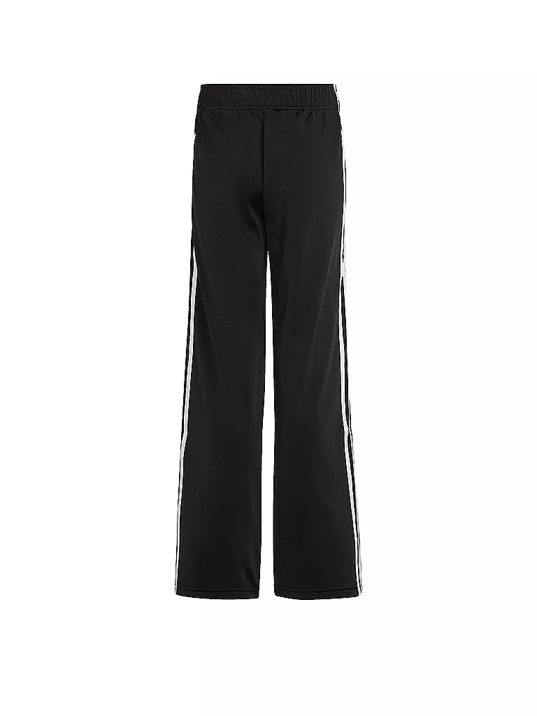 ADIDAS | Mädchen Jogginghose  | schwarz