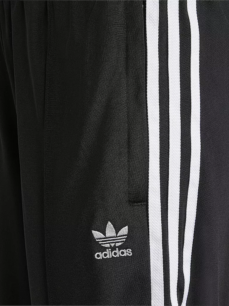 ADIDAS | Mädchen Jogginghose  | schwarz