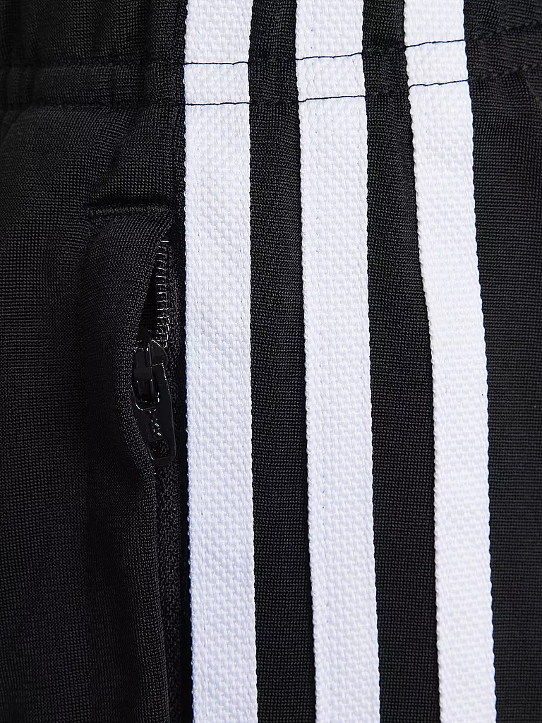ADIDAS | Mädchen Jogginghose  | schwarz