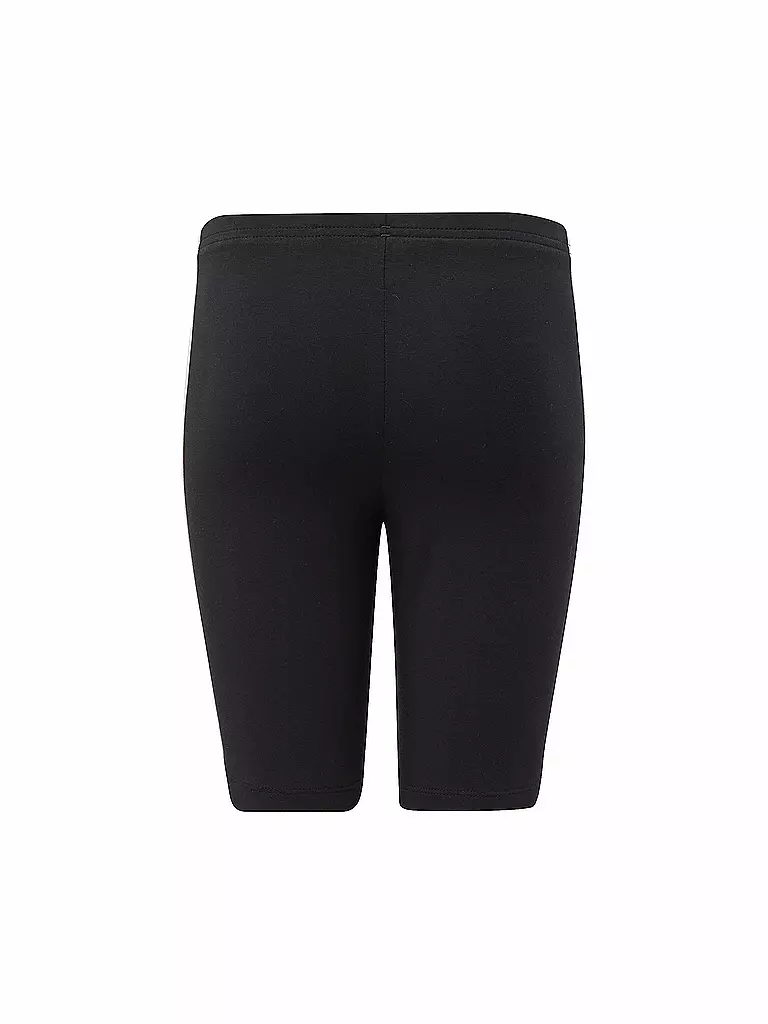 ADIDAS | Mädchen Radlerhose - Leggings | schwarz
