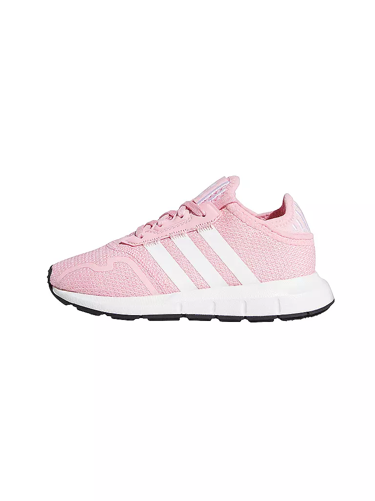 ADIDAS | Mädchen Sneaker Swift Run X | rosa