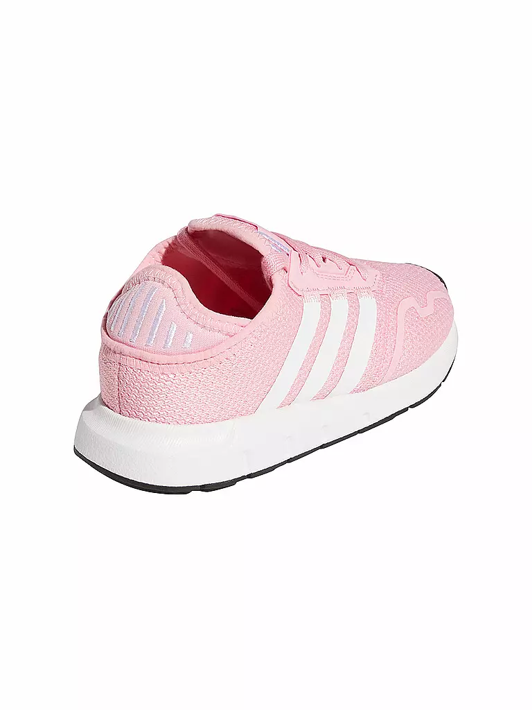 ADIDAS | Mädchen Sneaker Swift Run X | rosa