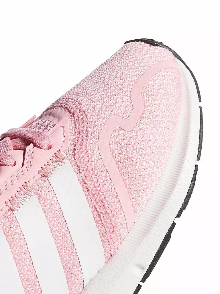 ADIDAS | Mädchen Sneaker Swift Run X | rosa