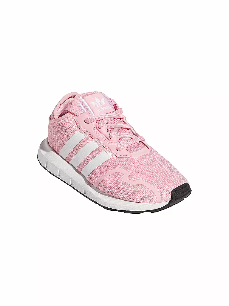 ADIDAS | Mädchen Sneaker Swift Run X | rosa