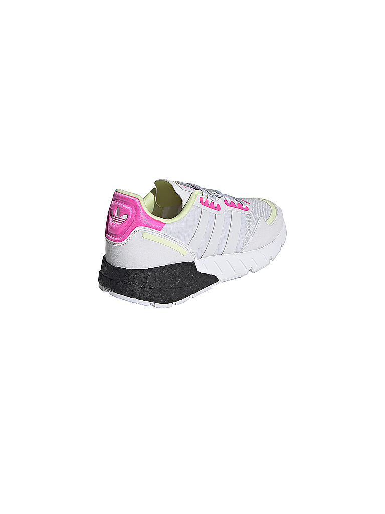 ADIDAS | Mädchen Sneaker ZX 1K BOOST J | grau