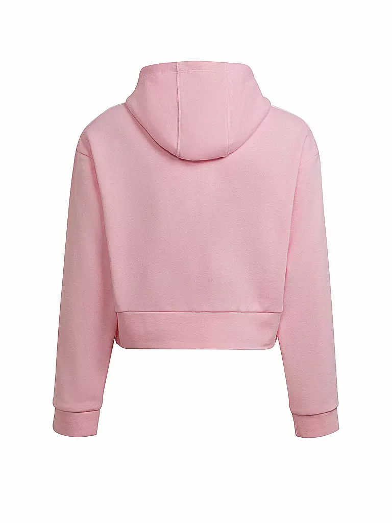 ADIDAS | Mädchen Sweater Cropped Fit | pink
