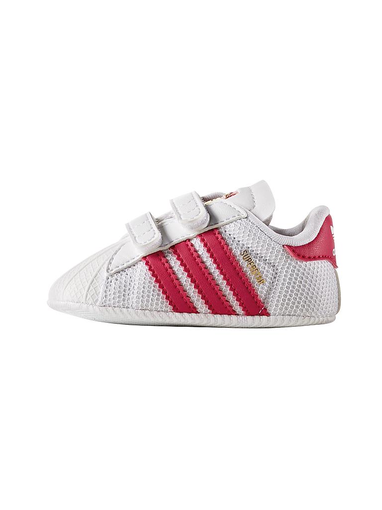 ADIDAS | Mädchen-Sneaker "Superstar" | 