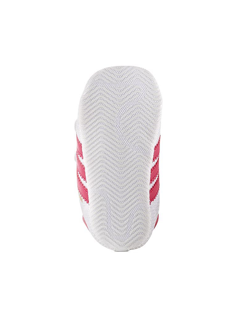 ADIDAS | Mädchen-Sneaker "Superstar" | 