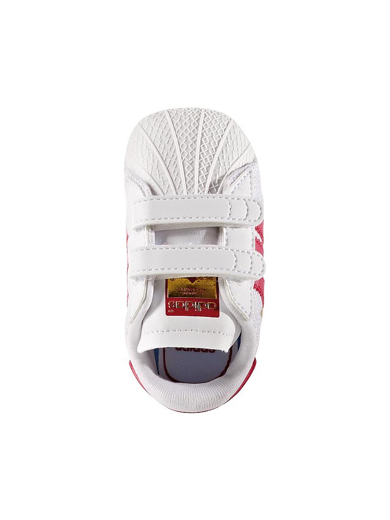 ADIDAS | Mädchen-Sneaker "Superstar" | 