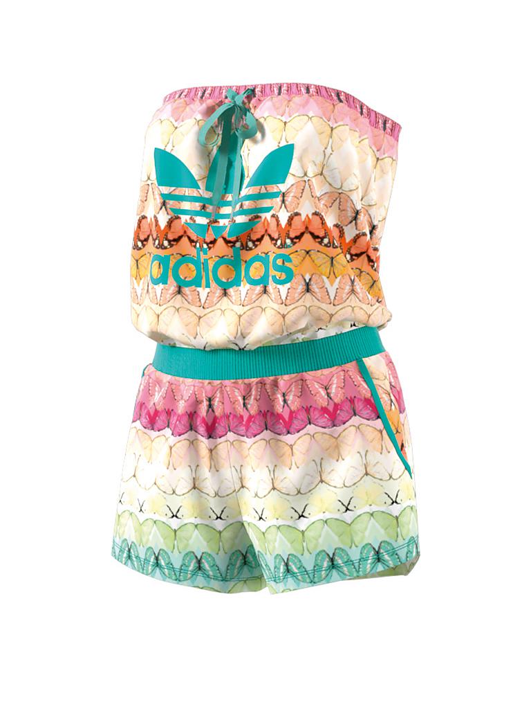ADIDAS | Overall "Borbofresh" | 