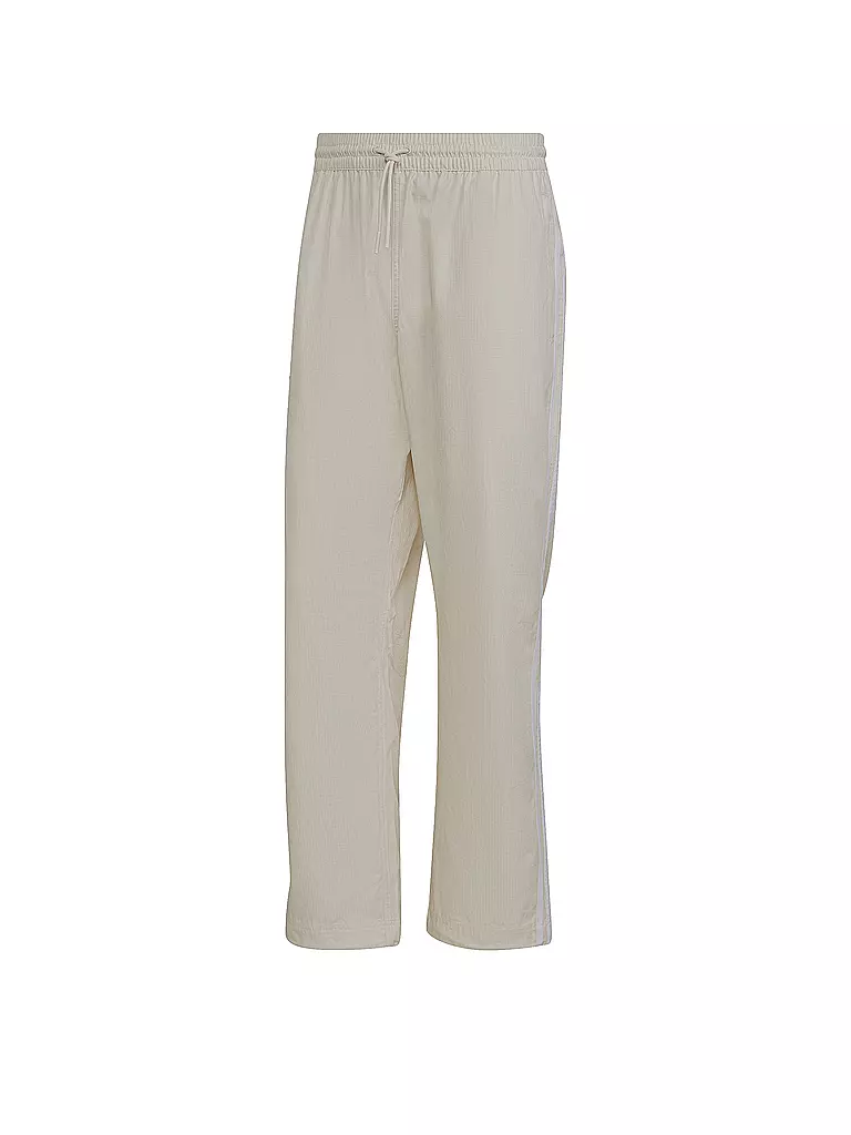 ADIDAS | Pants Relaxed Fit | beige