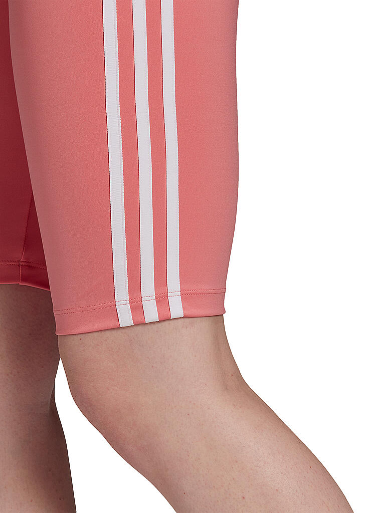 ADIDAS | Radlerhose  | rosa