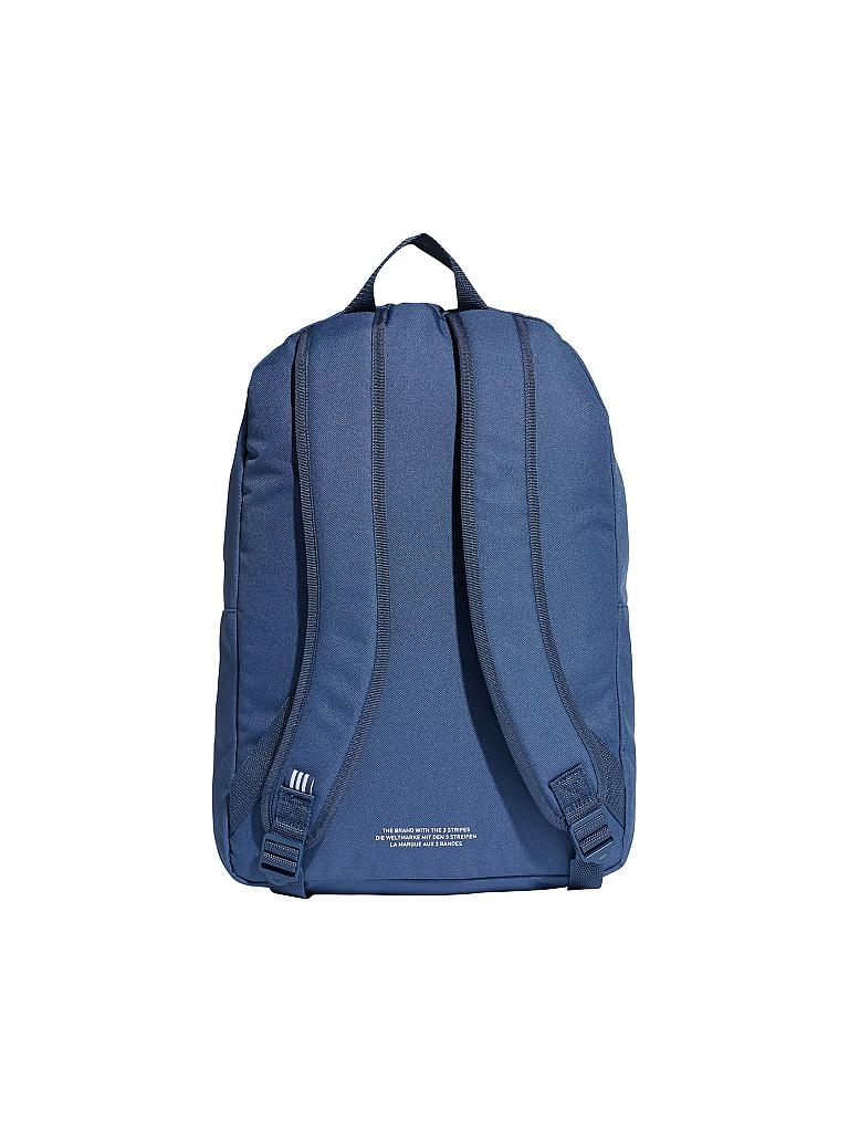 ADIDAS | Rucksack '"Adicolor Classic" | blau