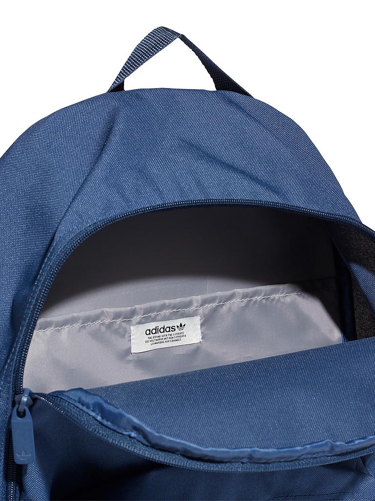 ADIDAS | Rucksack '"Adicolor Classic" | blau