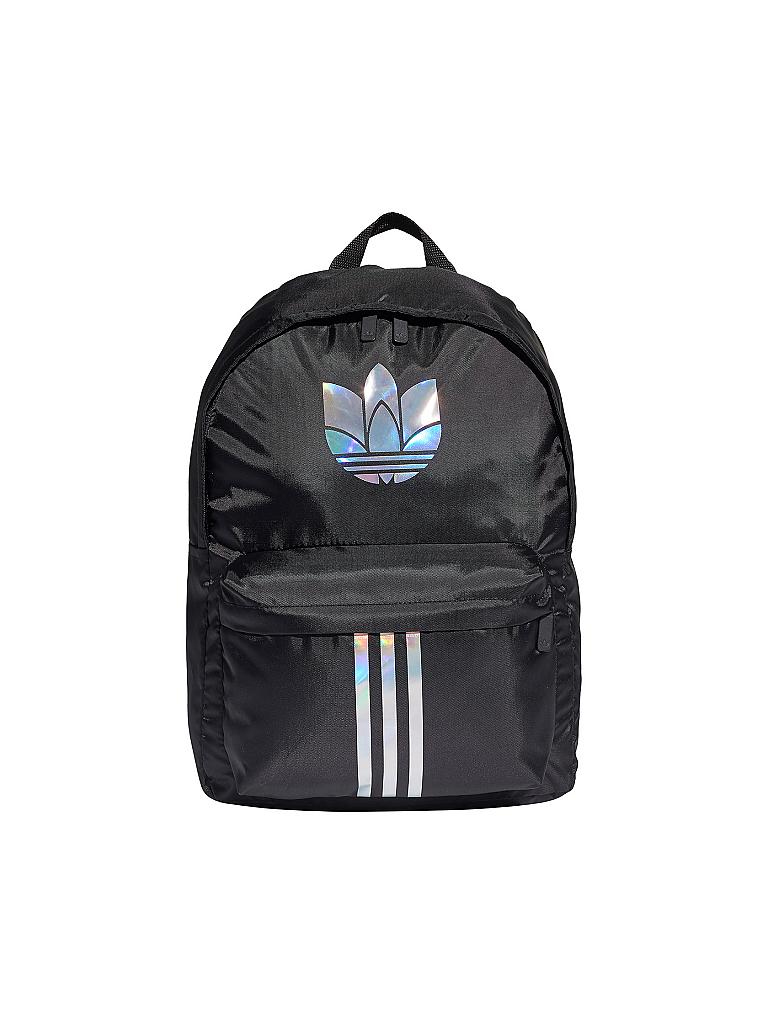 ADIDAS | Rucksack " Adicolor Classic " | schwarz