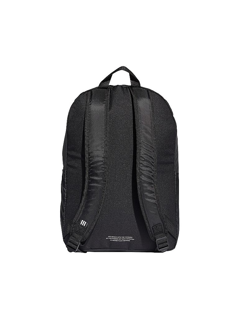 ADIDAS | Rucksack " Adicolor Classic " | schwarz