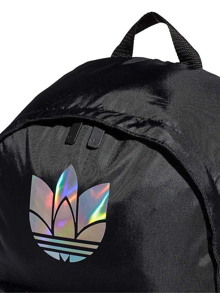 ADIDAS | Rucksack " Adicolor Classic " | schwarz