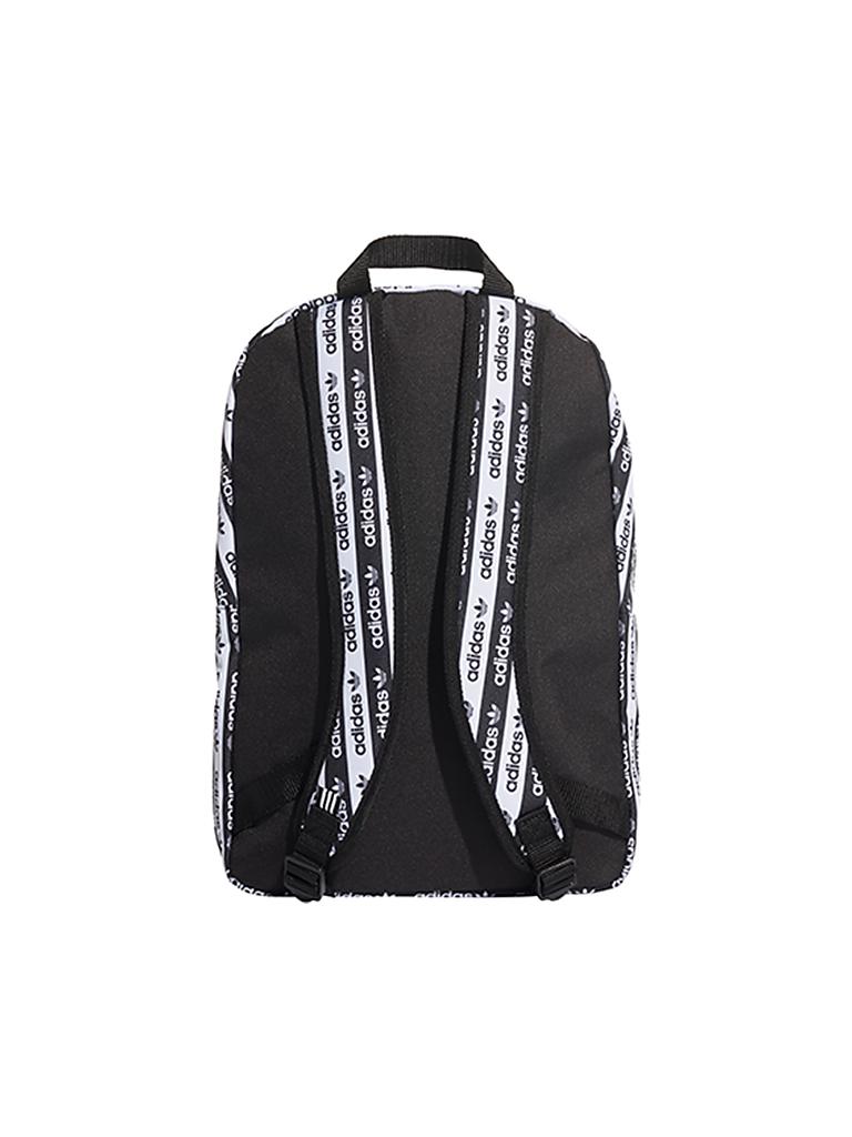 ADIDAS | Rucksack "R.Y.V." | schwarz