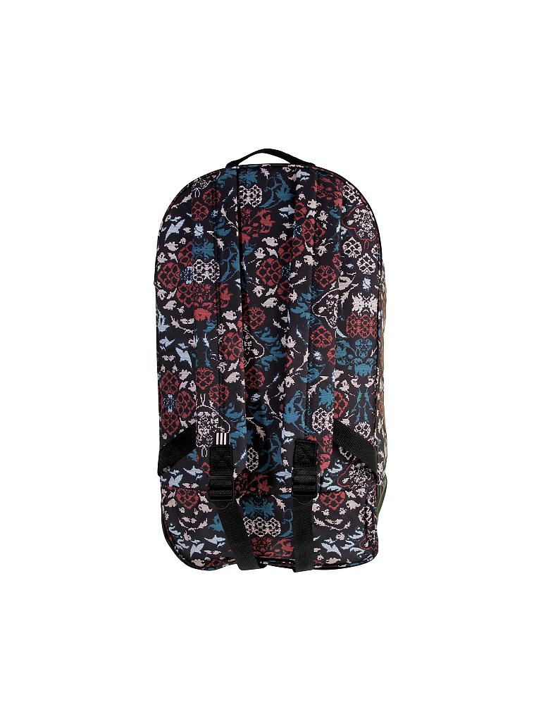 adidas rucksack bunt