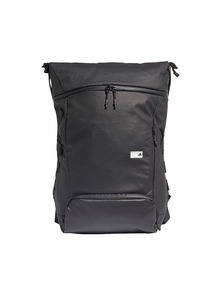 ADIDAS | Rucksack 4CMTE Mega 38L | schwarz