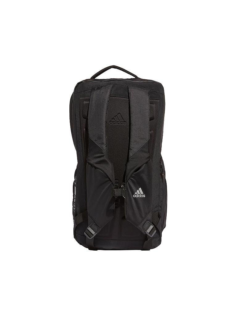 herschel backpack balck Pop Quiz Backpack in Black & Tan