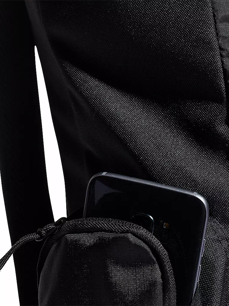 ADIDAS | Rucksack Classic 26,75L | schwarz
