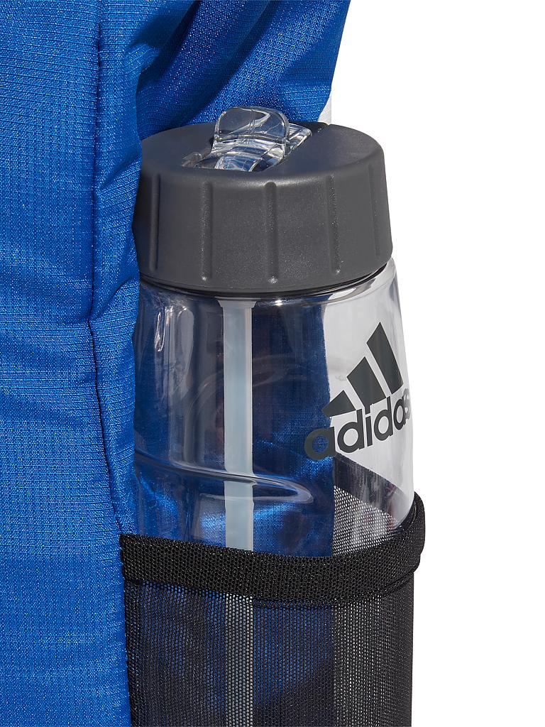 ADIDAS Rucksack Classic Top Zip weiß