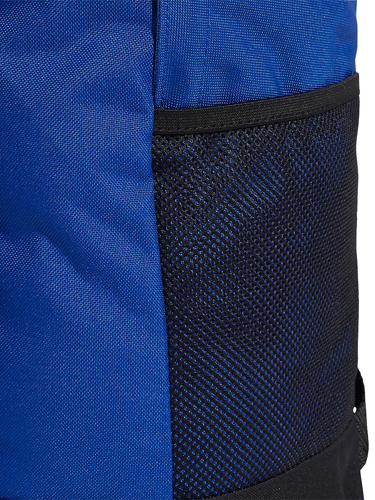 ADIDAS | Rucksack Linear Core | blau