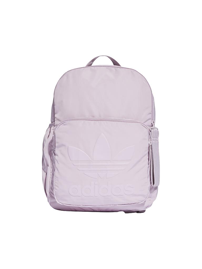 adidas rucksack lila