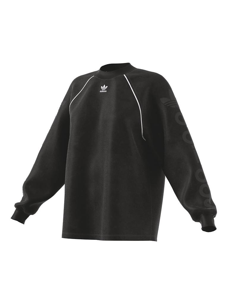 ADIDAS | Samt-Sweater  | 