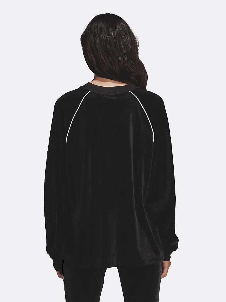 ADIDAS | Samt-Sweater  | 